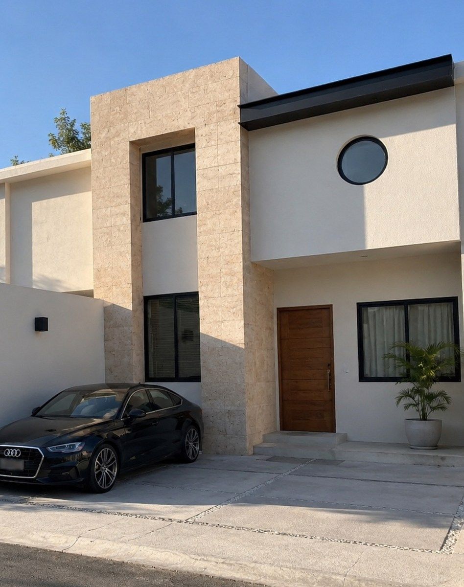 CASA NUEVA, SAN PEDRO GARZA GARCIA, foto 1 de 10