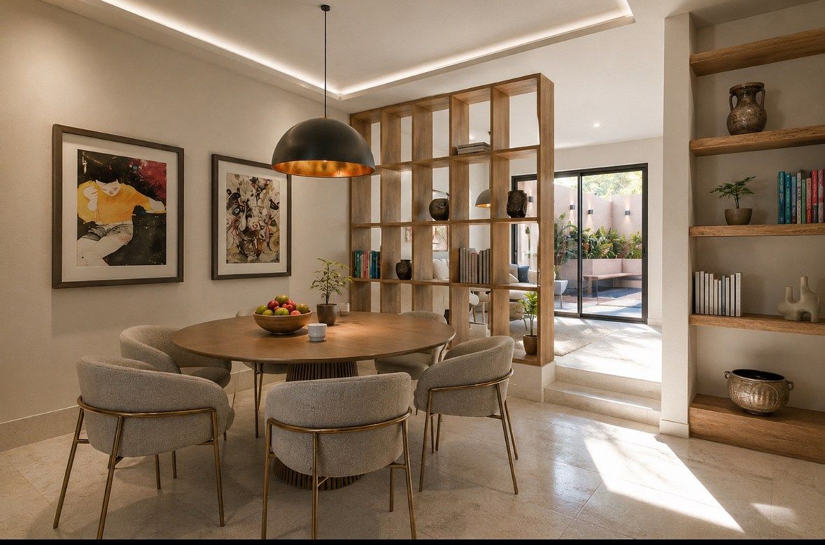 Casa en Santa Engracia, San Pedro Garza García, foto 2 de 10