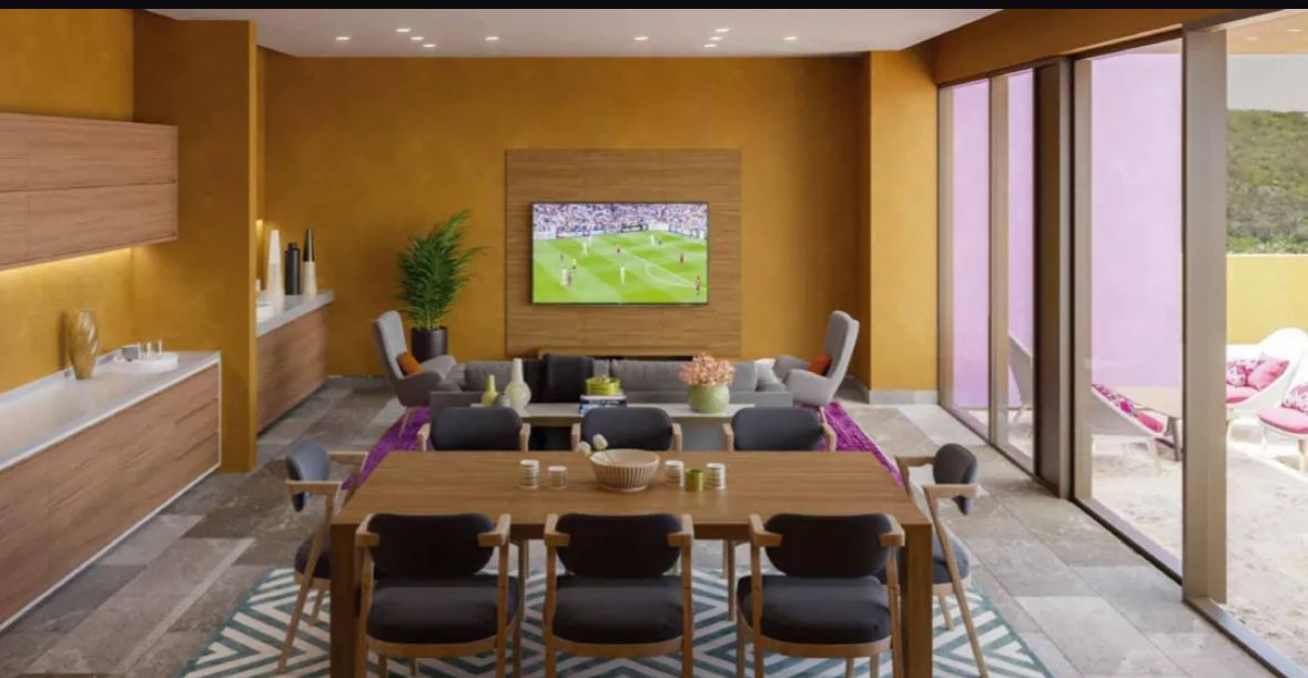 Apartamento em Colinas de San Jerónimo, Monterrey, foto 13 de 15