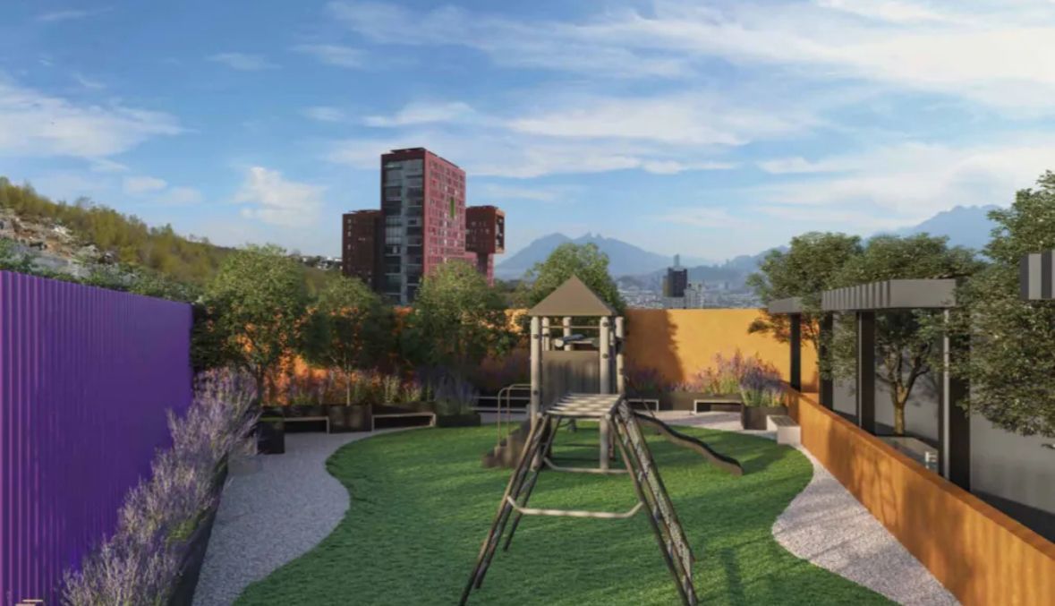 Apartamento em Colinas de San Jerónimo, Monterrey, foto 15 de 15