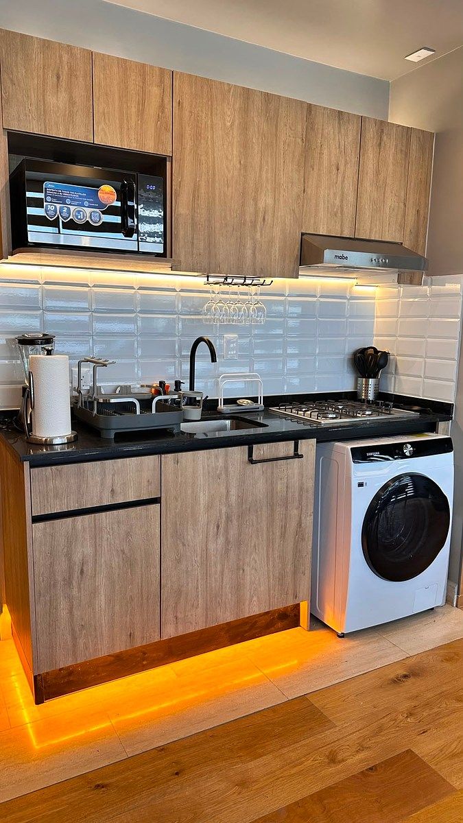 Apartamento em Tabacalera, Cuauhtémoc, foto 10 de 16