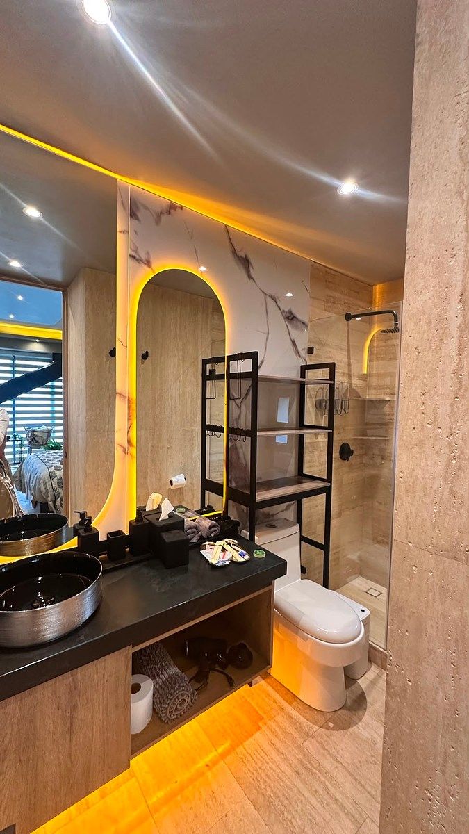 Apartamento em Tabacalera, Cuauhtémoc, foto 16 de 16