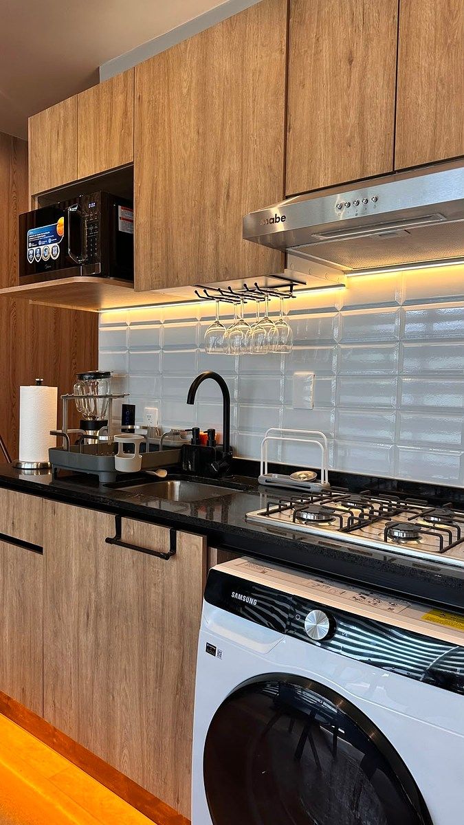 Apartamento em Tabacalera, Cuauhtémoc, foto 11 de 16