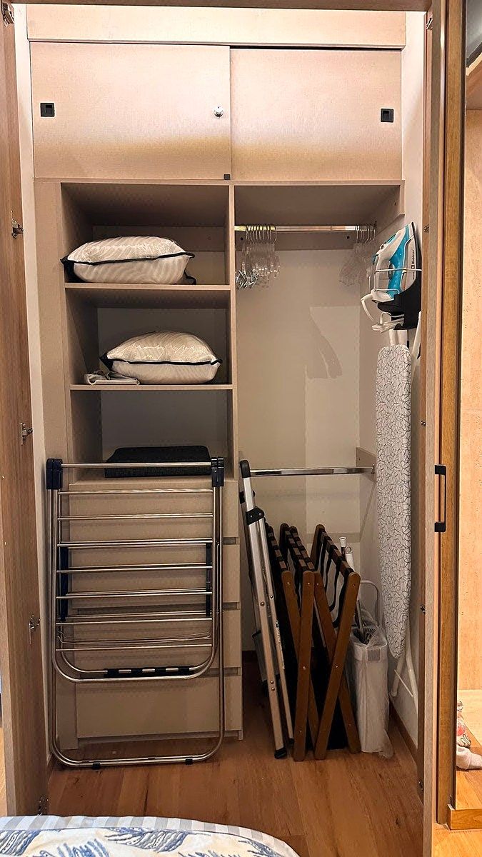 Apartamento em Tabacalera, Cuauhtémoc, foto 15 de 16