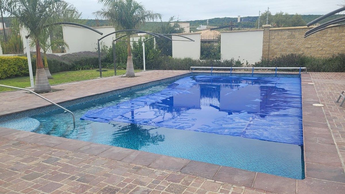 Lot in Cerro Prieto, El Marqués, photo 4 of 8