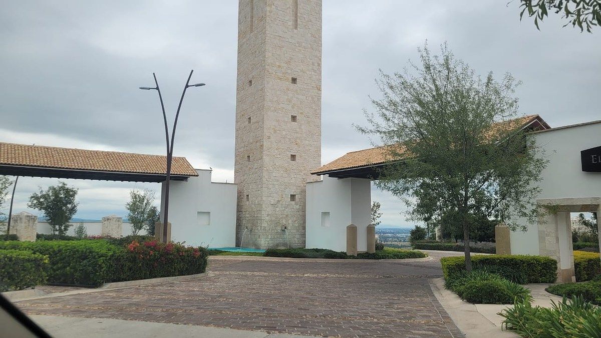 Lot in Cerro Prieto, El Marqués, photo 5 of 8