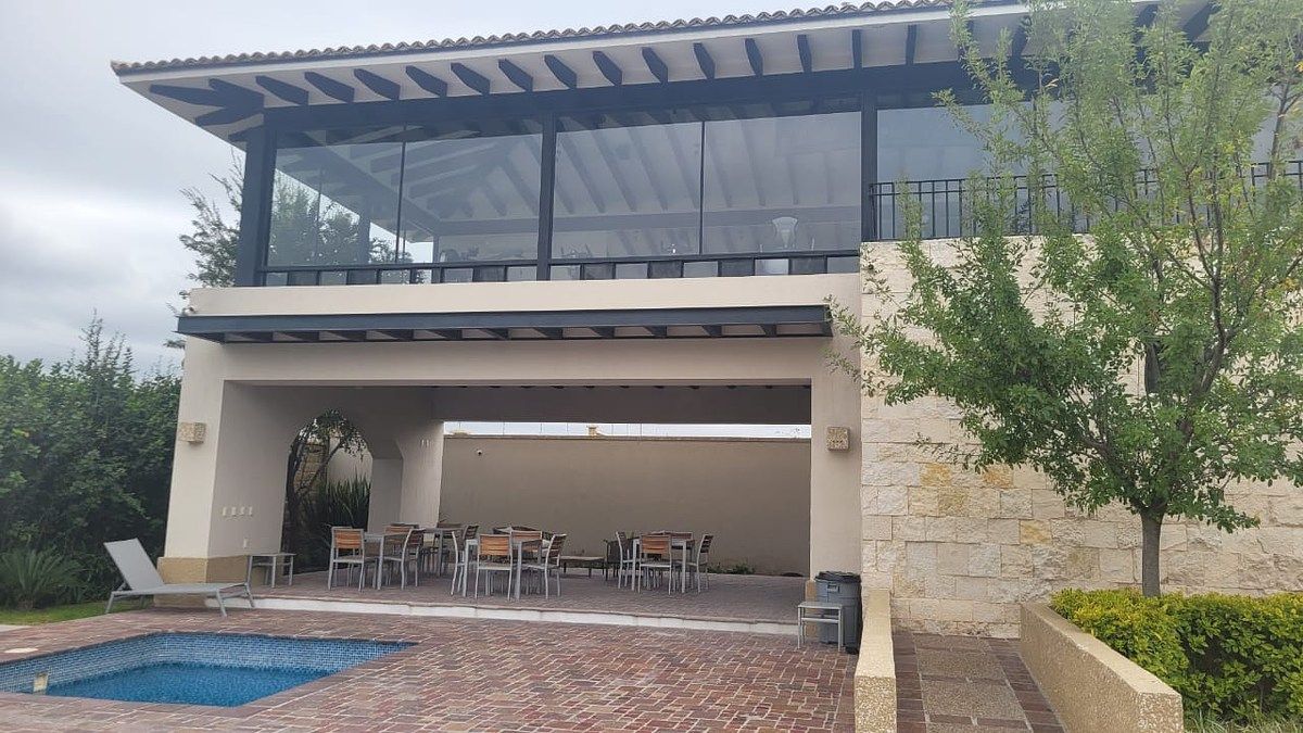 Terreno en Venta Residencial El Mayorazgo, photo 1 of 8