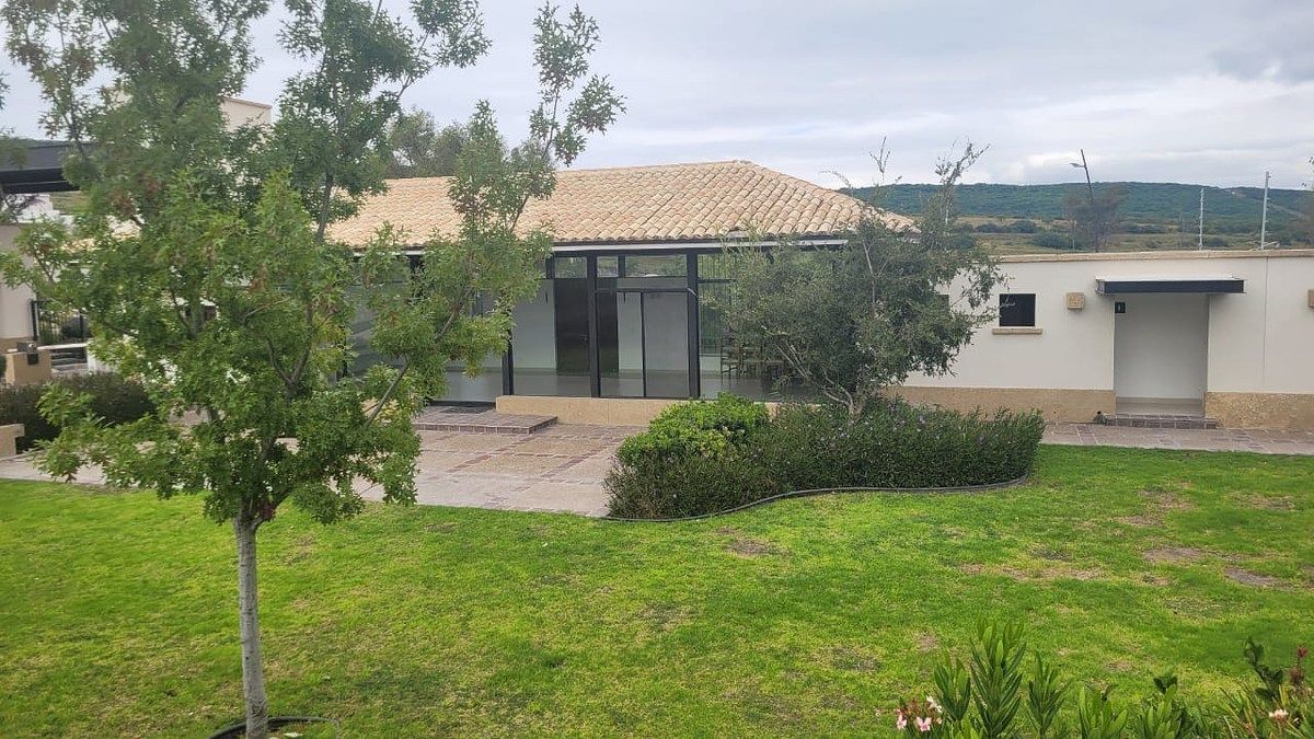 Lot in Cerro Prieto, El Marqués, photo 6 of 8