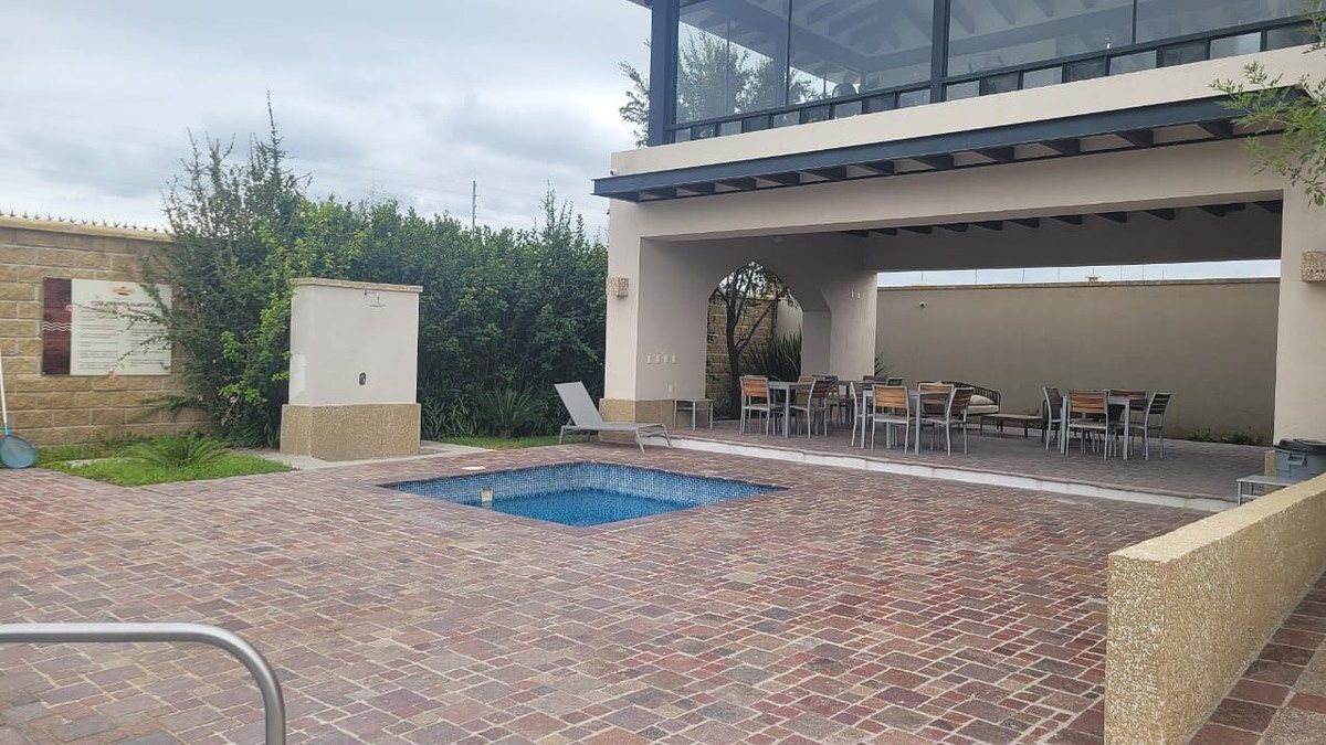 Lot in Cerro Prieto, El Marqués, photo 7 of 8