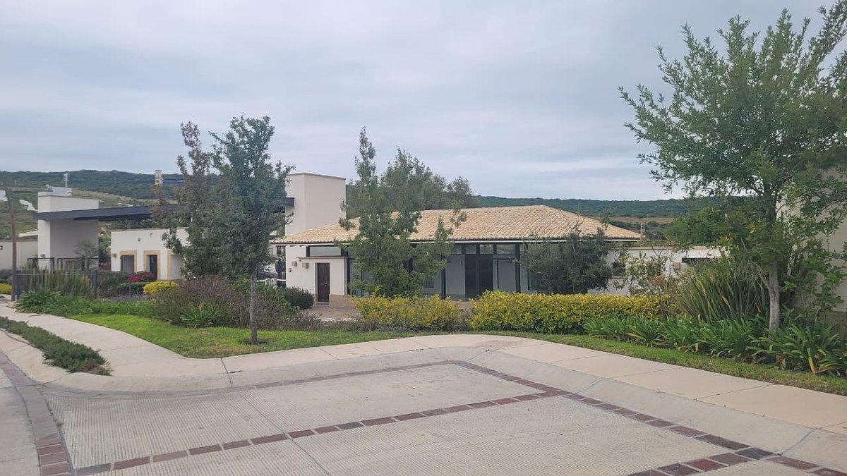 Lot in Cerro Prieto, El Marqués, photo 8 of 8