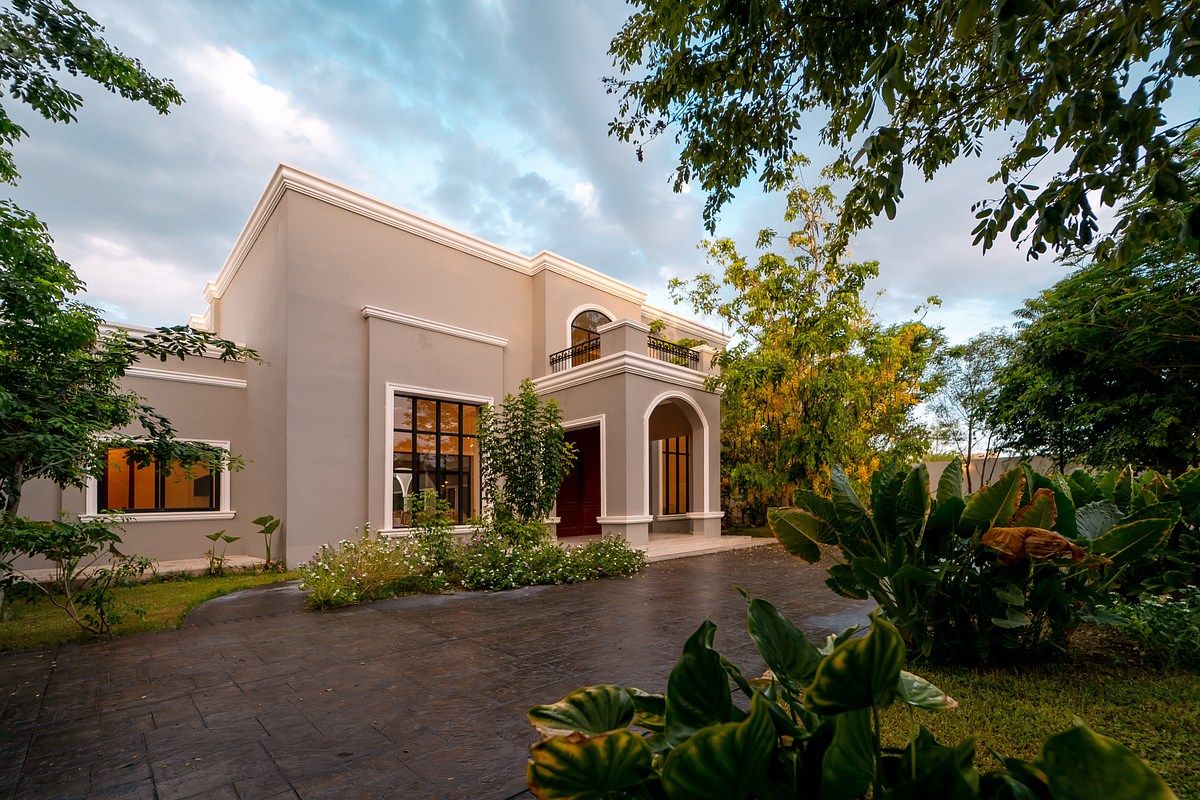 House in Sitpach, Mérida, photo 2 of 42