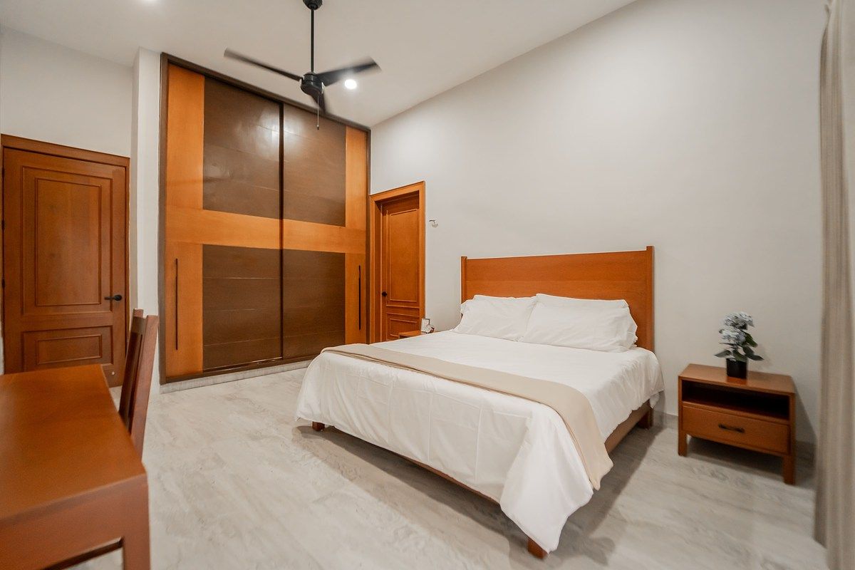 House in Sitpach, Mérida, photo 26 of 42