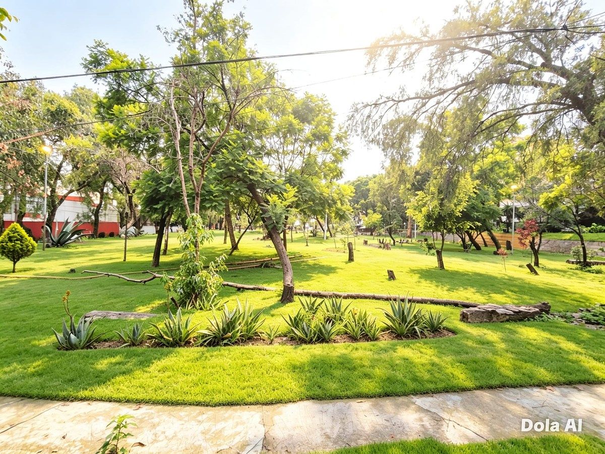 Casa em Ciudad Satélite, Naucalpan de Juárez, foto 17 de 28