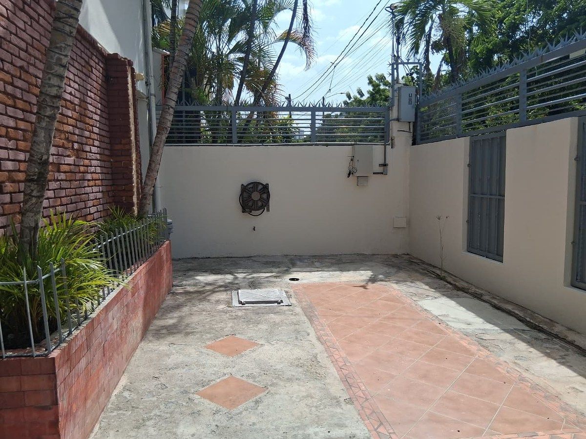 Casa en Santo Domingo Centro (Distrito Nacional), foto 2 de 16