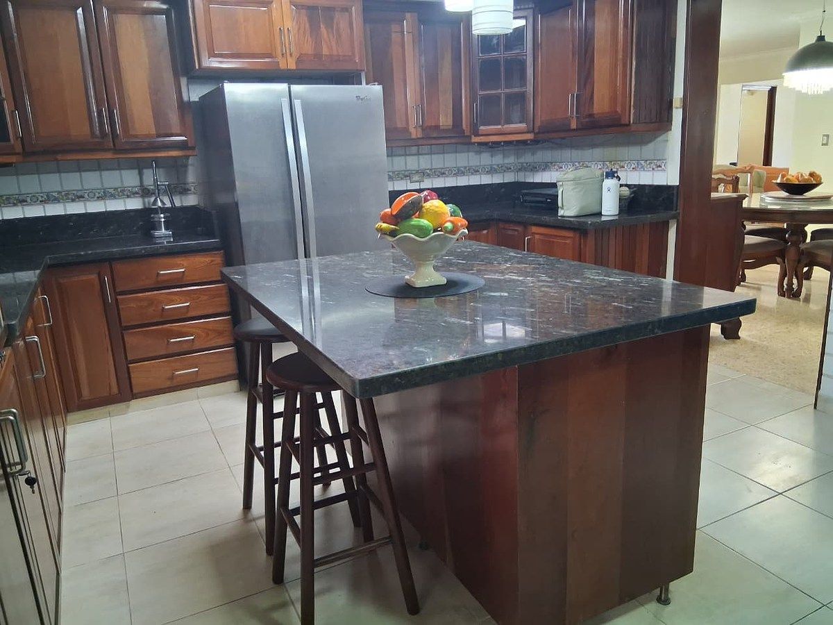 Casa en Santo Domingo Centro (Distrito Nacional), foto 5 de 16