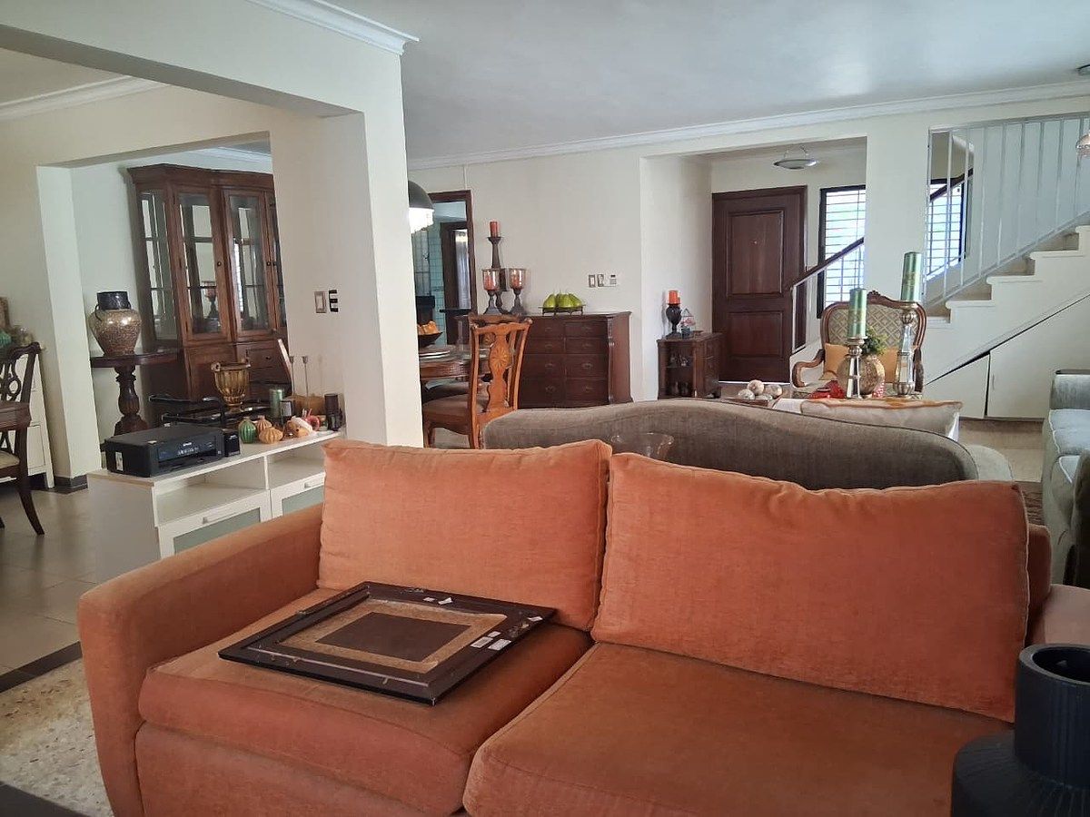 Casa en Santo Domingo Centro (Distrito Nacional), foto 6 de 16