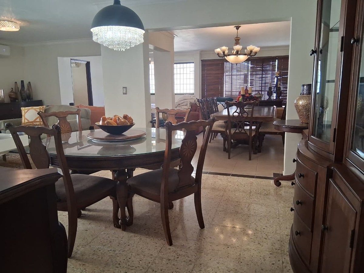 Casa en Santo Domingo Centro (Distrito Nacional), foto 4 de 16