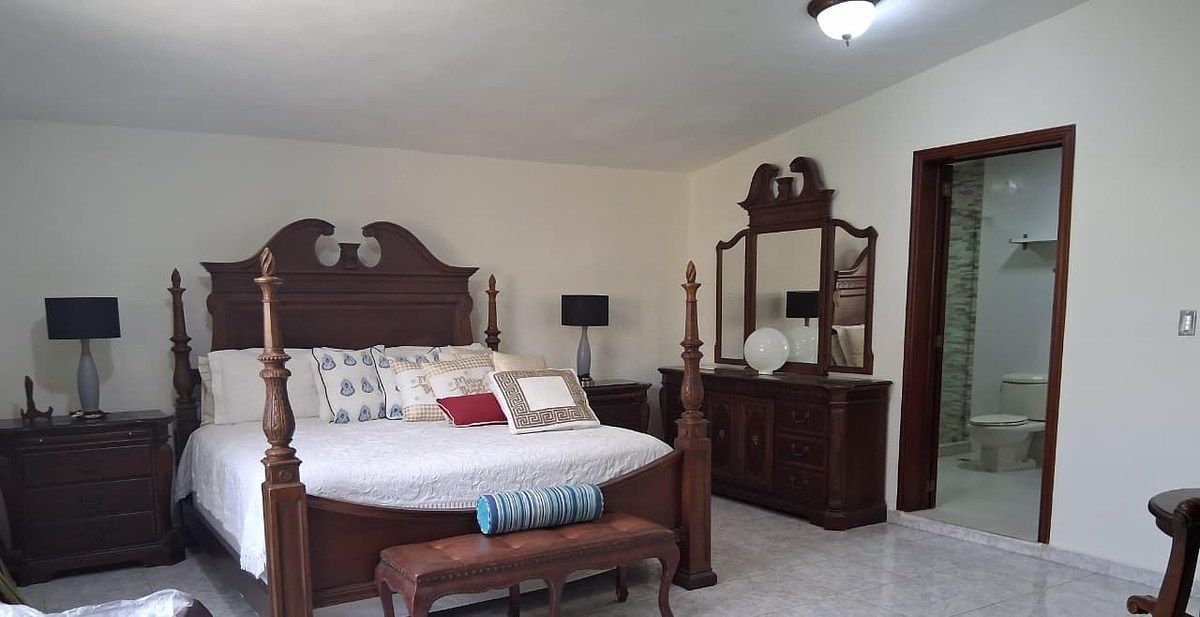 Casa en Santo Domingo Centro (Distrito Nacional), foto 7 de 16
