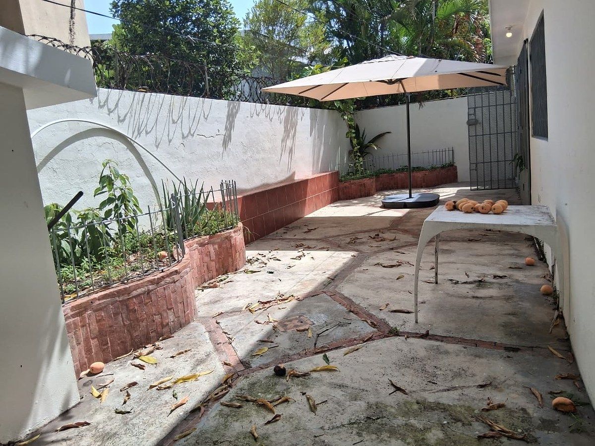 Casa en Santo Domingo Centro (Distrito Nacional), foto 10 de 16