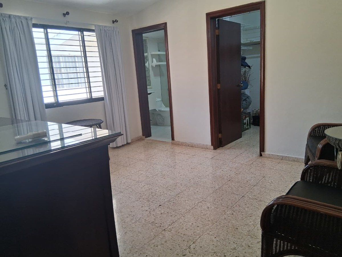 Casa en Santo Domingo Centro (Distrito Nacional), foto 8 de 16