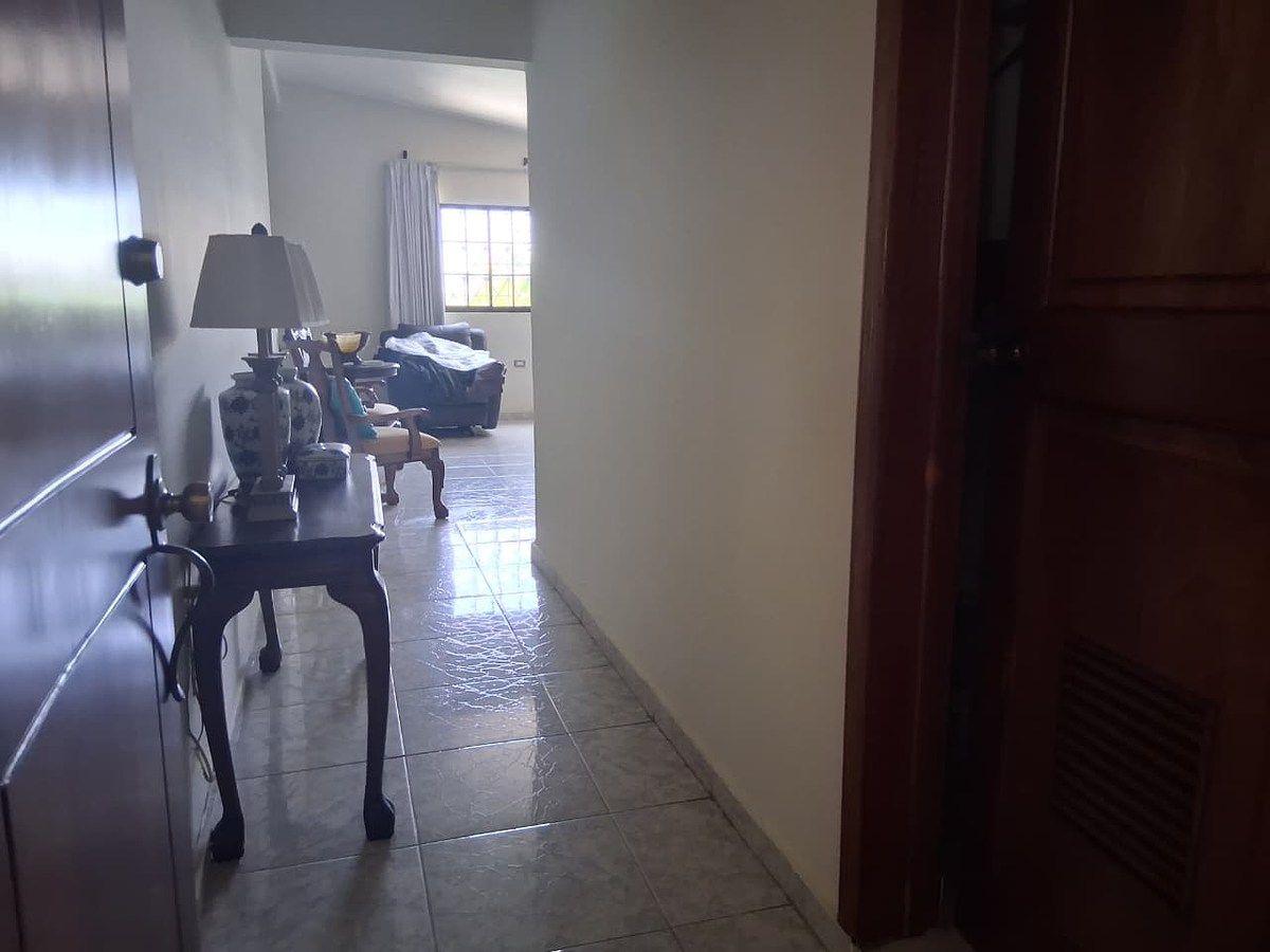 Casa en Santo Domingo Centro (Distrito Nacional), foto 13 de 16