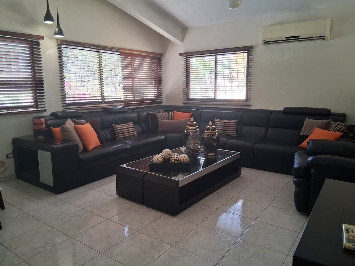 Casa en Santo Domingo Centro (Distrito Nacional), foto 14 de 16
