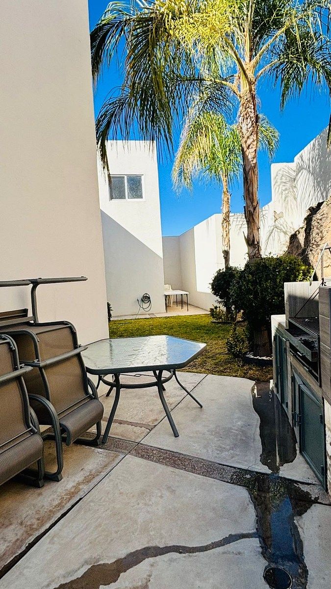 House in Jardines de San Francisco I, Chihuahua, photo 9 of 14