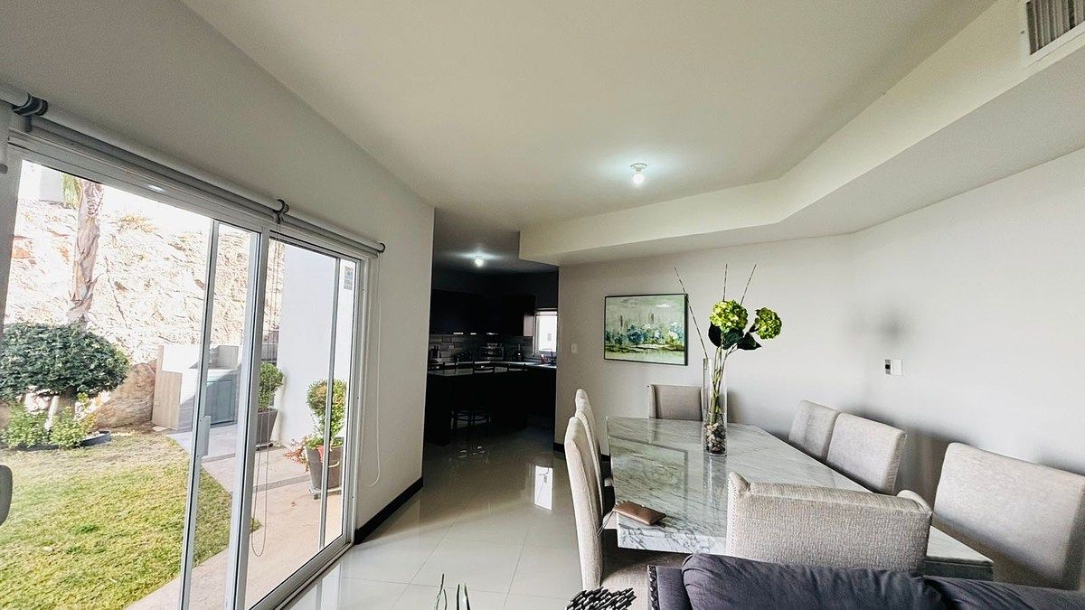 House in Jardines de San Francisco I, Chihuahua, photo 6 of 14