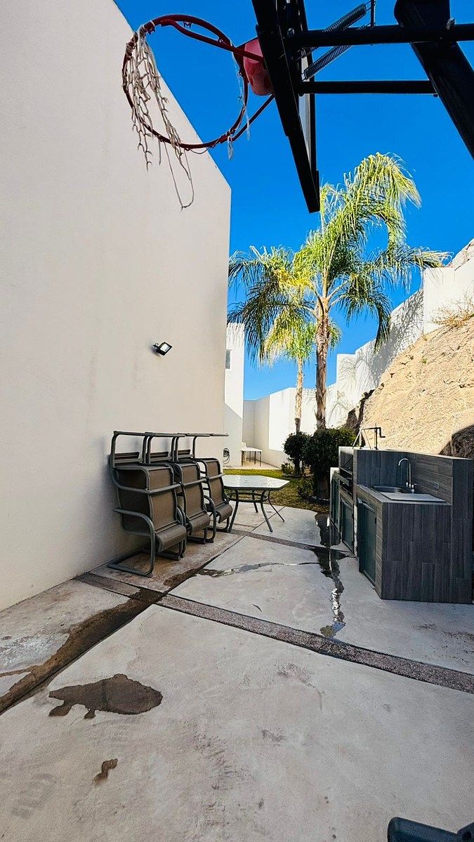 House in Jardines de San Francisco I, Chihuahua, photo 13 of 14