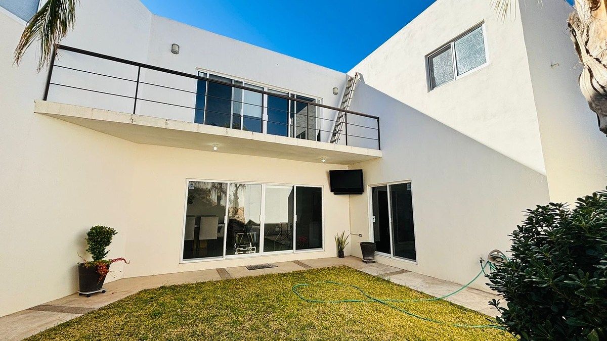 House in Jardines de San Francisco I, Chihuahua, photo 11 of 14