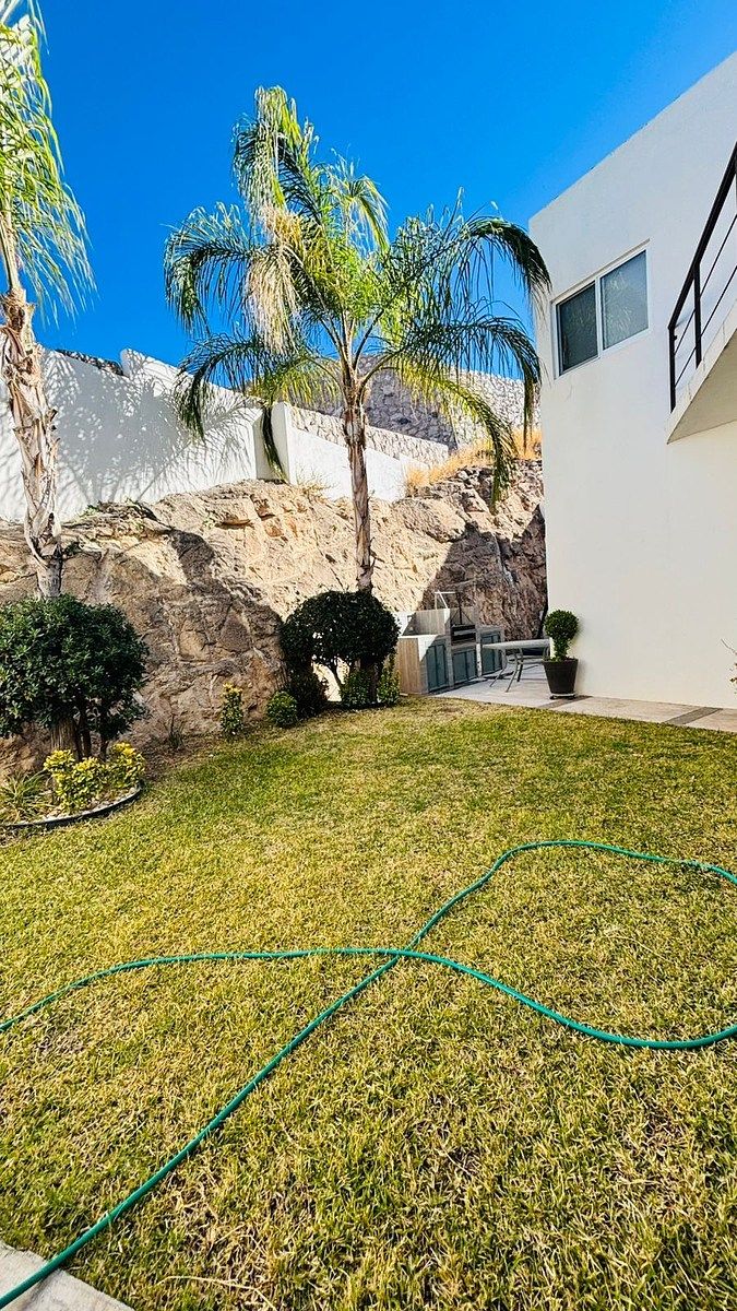 House in Jardines de San Francisco I, Chihuahua, photo 10 of 14