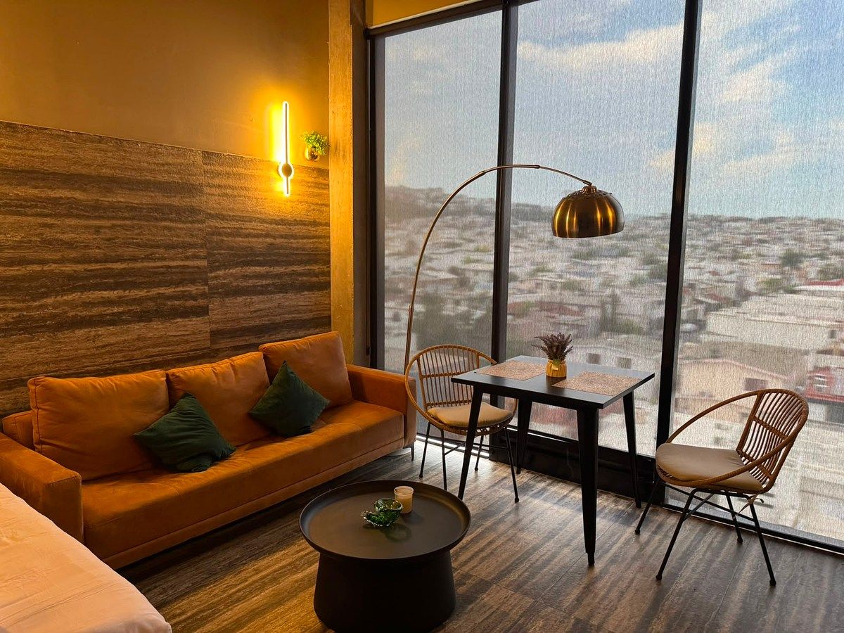 Departamento en Colinas de San Jerónimo, Monterrey, foto 5 de 17