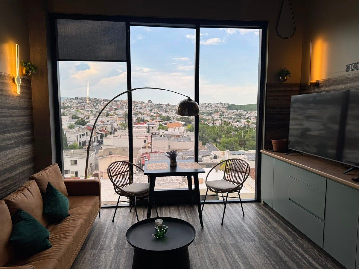 Departamento en Colinas de San Jerónimo, Monterrey, foto 6 de 17