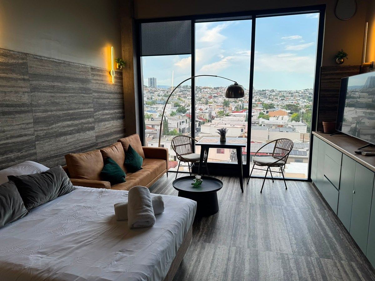 Departamento en Colinas de San Jerónimo, Monterrey, foto 7 de 17