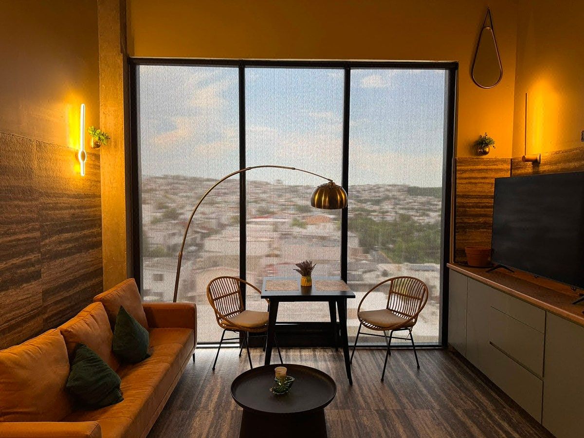 Departamento en Colinas de San Jerónimo, Monterrey, foto 8 de 17