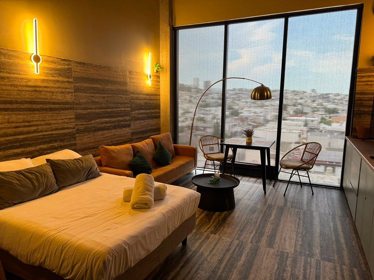 Departamento en Colinas de San Jerónimo, Monterrey, foto 10 de 17