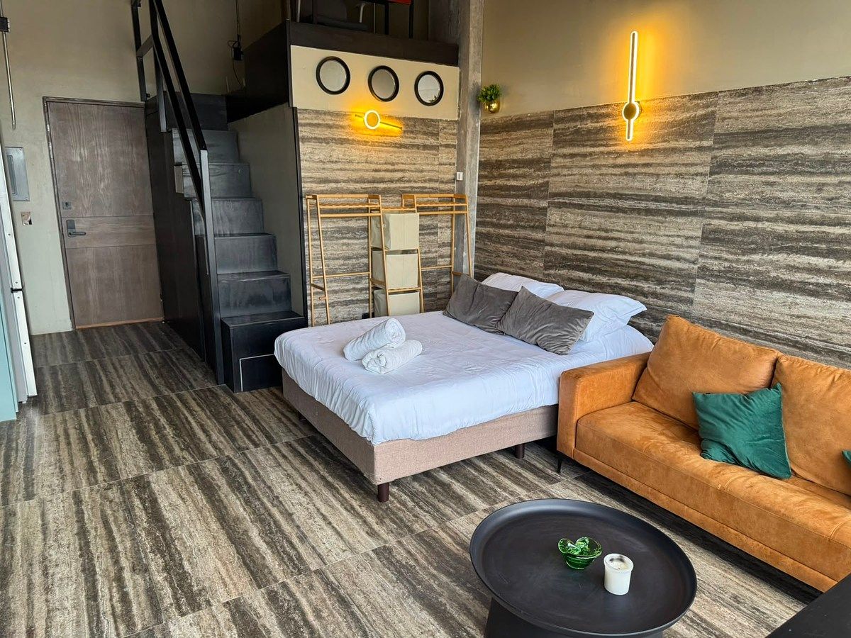 Departamento en Colinas de San Jerónimo, Monterrey, foto 16 de 17