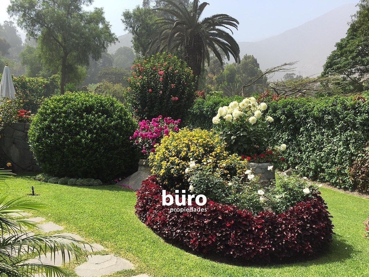Preciosos Jardines., foto 3 de 33
