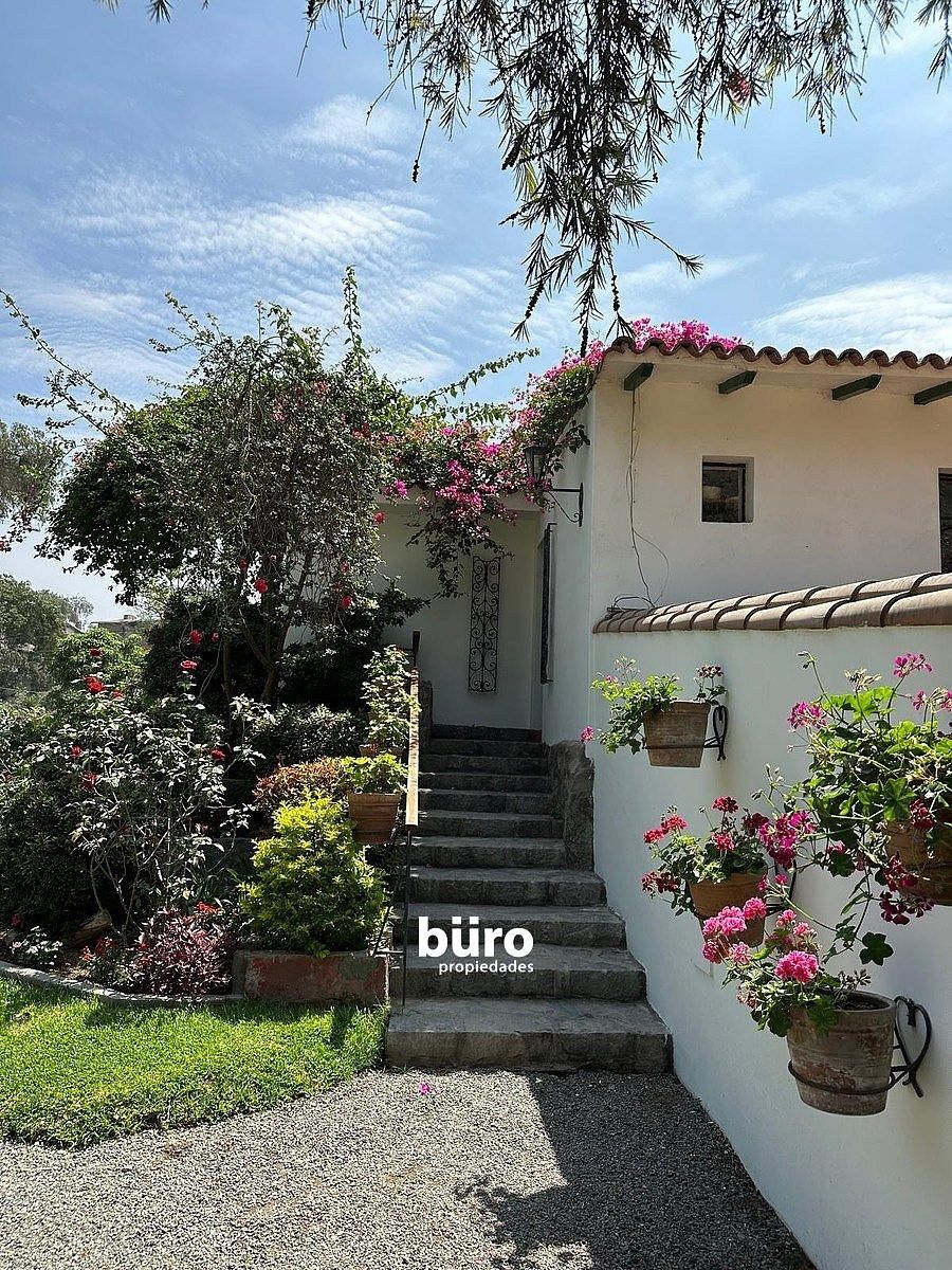 Casa en Chaclacayo, Lima, foto 6 de 33