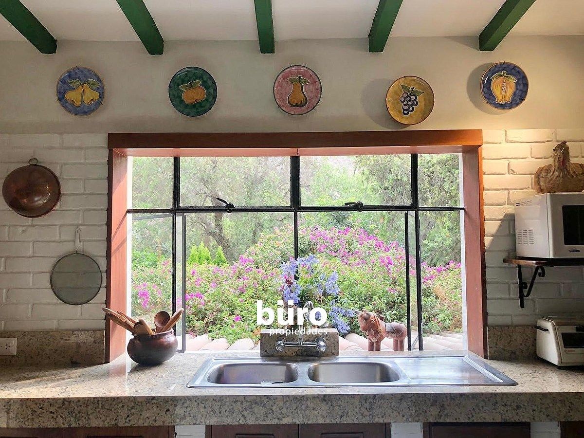 Muy linda e iluminada cocina., foto 20 de 33