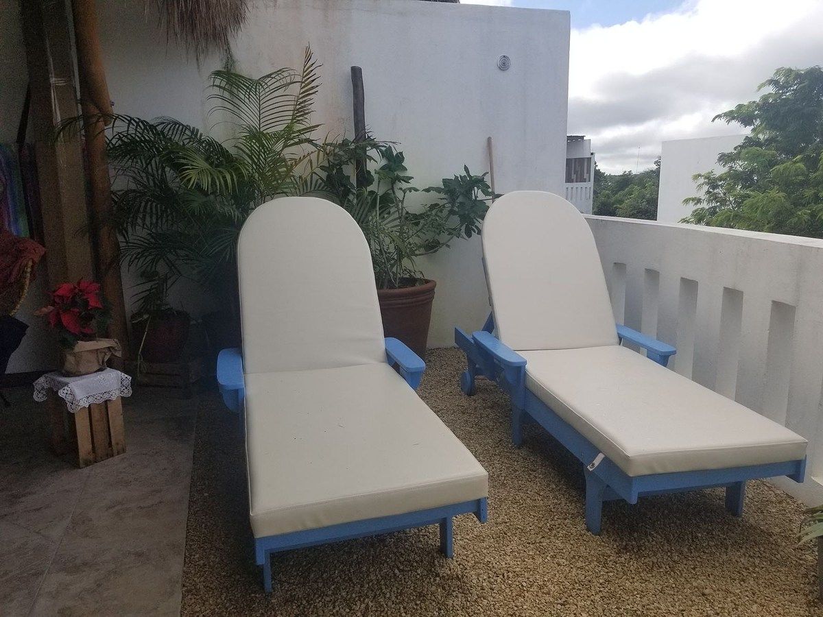 Departamento en Ciudad Chemuyil, Tulum, foto 12 de 22