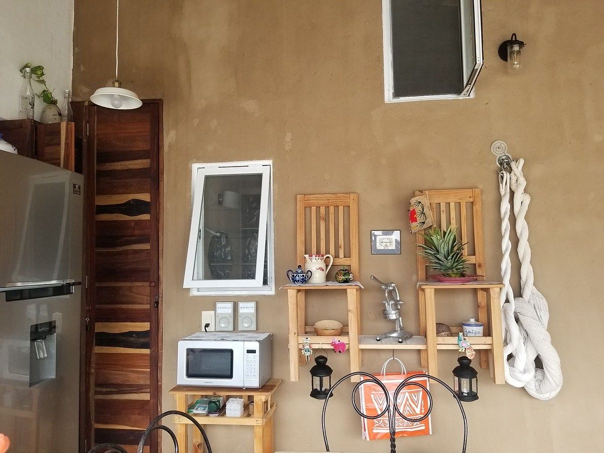 Departamento en Ciudad Chemuyil, Tulum, foto 16 de 22