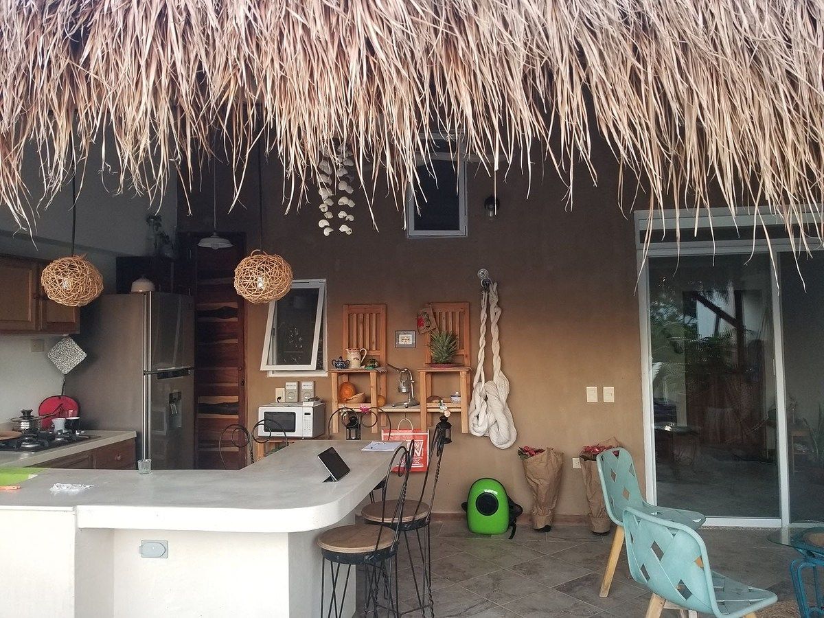 Departamento en Ciudad Chemuyil, Tulum, foto 17 de 22