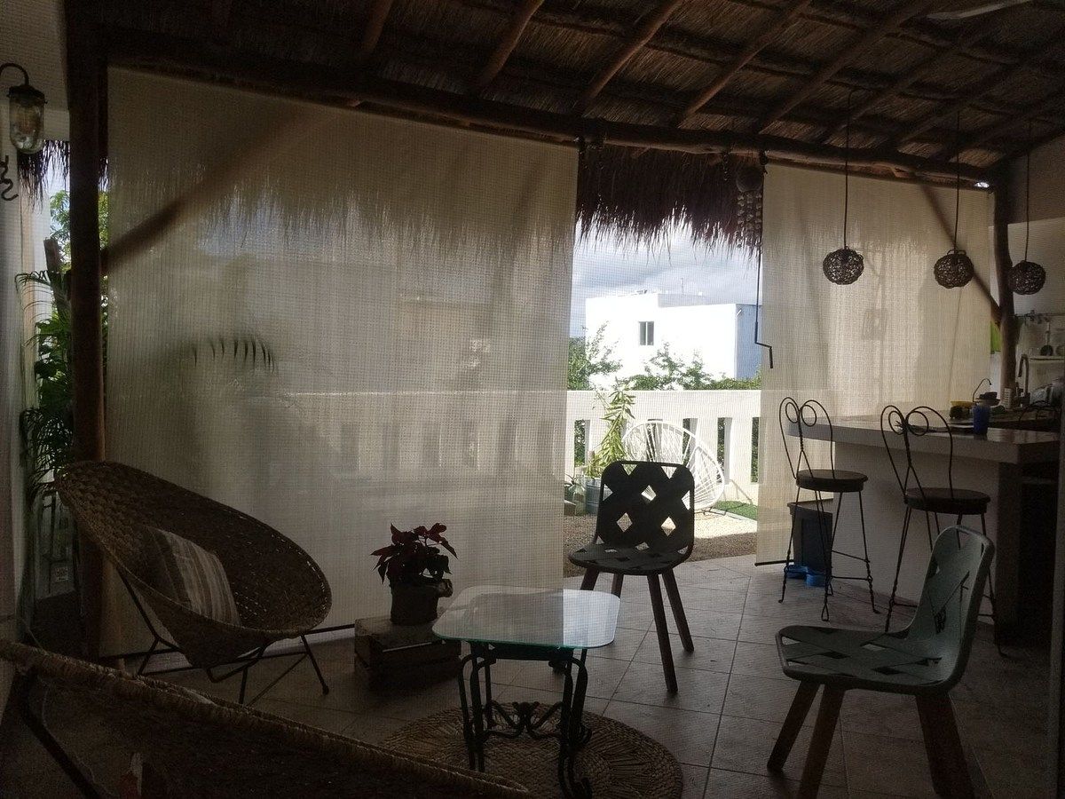 Departamento en Ciudad Chemuyil, Tulum, foto 18 de 22