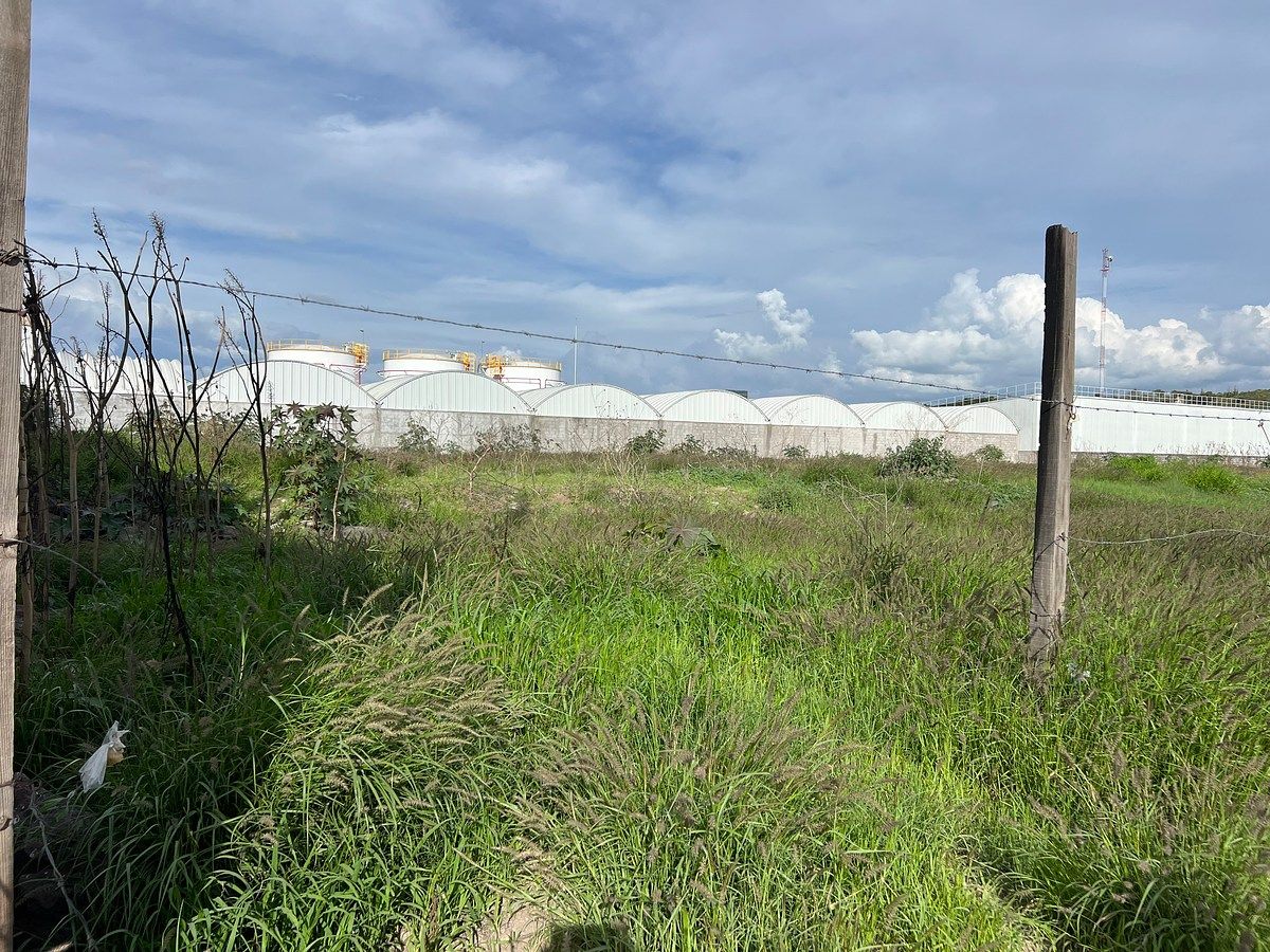 Lote em Parque Industrial La Noria, El Marqués, foto 4 de 5