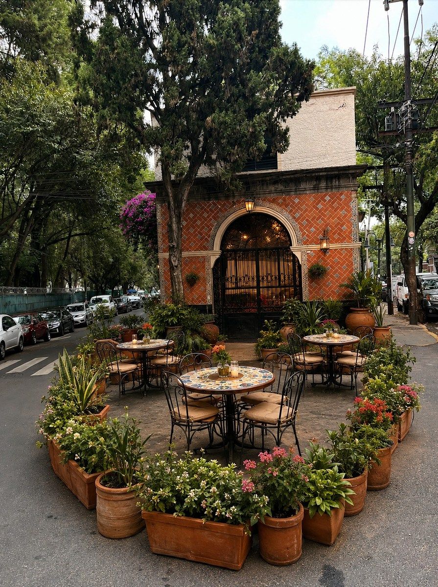 Casa en Del Carmen, Coyoacán, foto 28 de 28