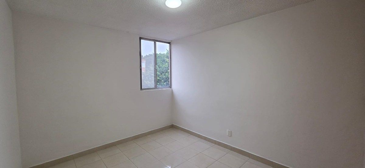 Departamento en Granjas Coapa, Tlalpan, foto 6 de 21