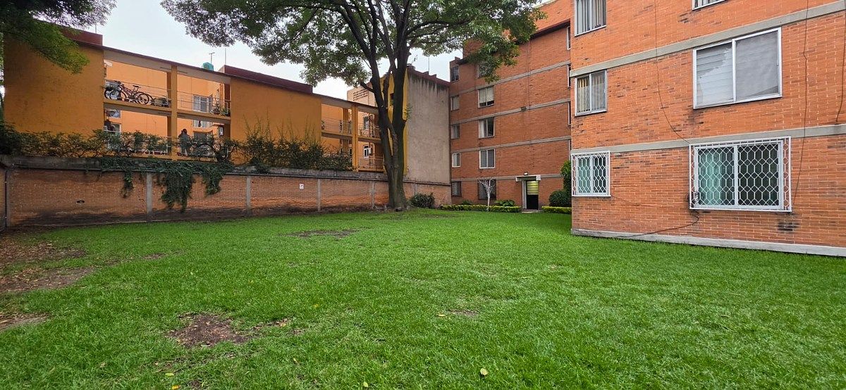 Departamento en Granjas Coapa, Tlalpan, foto 19 de 21