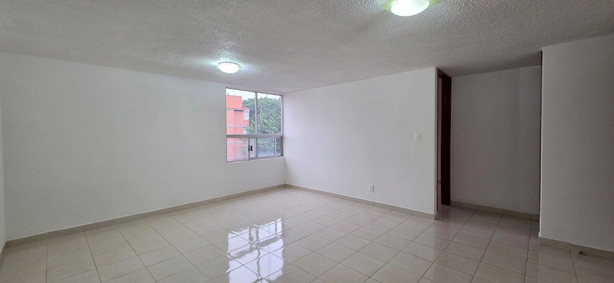 Departamento en Granjas Coapa, Tlalpan, foto 9 de 21