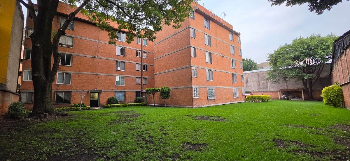 Departamento en Granjas Coapa, Tlalpan, foto 20 de 21